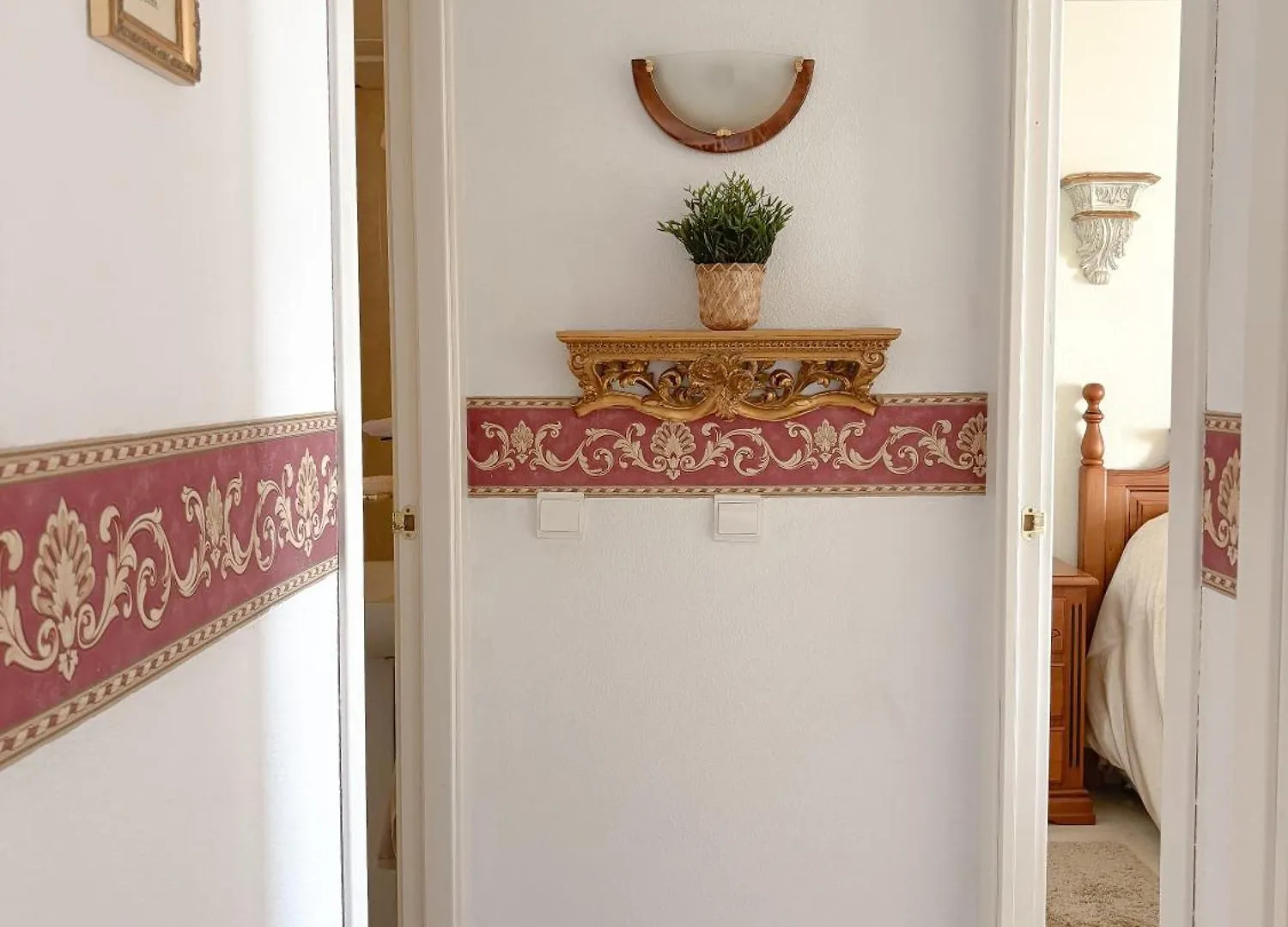 Beautiful Benalmadena Apartment With Sea Views!